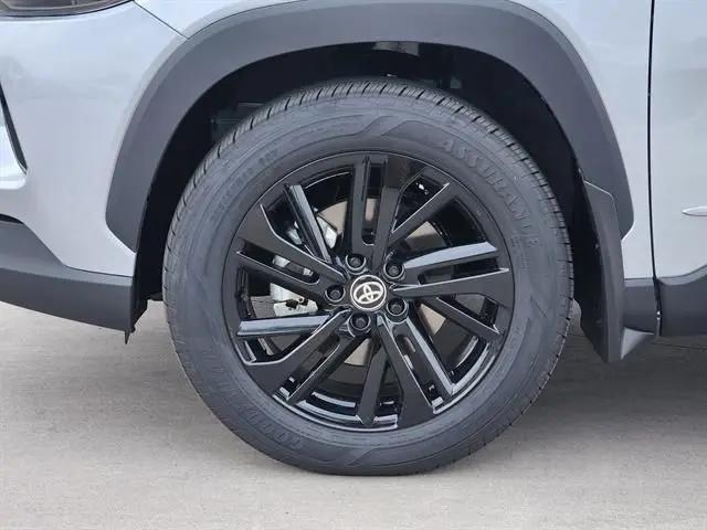 2026 Toyota Corolla Cross Hybrid XSE