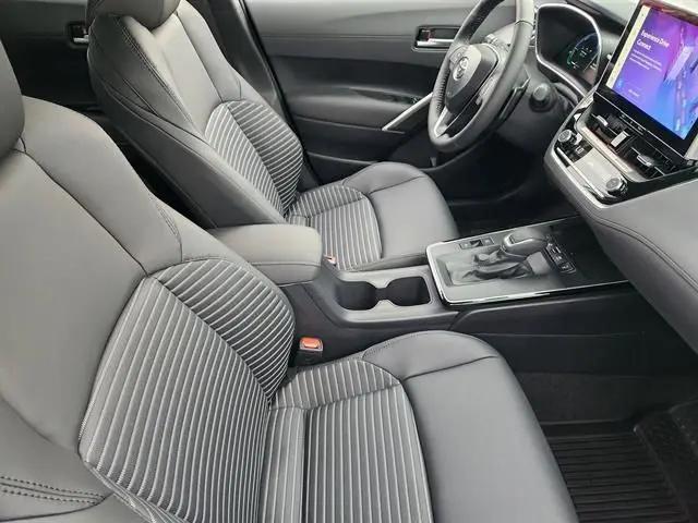 2026 Toyota Corolla Cross Hybrid XSE