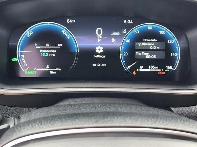 2026 Toyota Corolla Cross Hybrid XSE