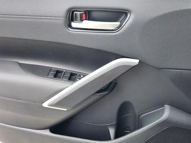 2026 Toyota Corolla Cross Hybrid XSE