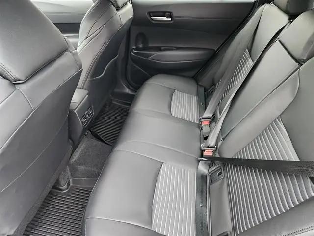 2026 Toyota Corolla Cross Hybrid XSE