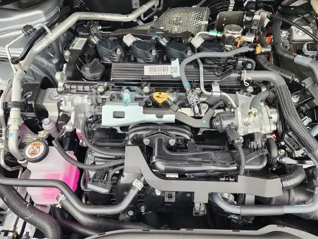 2026 Toyota Corolla Cross Hybrid XSE