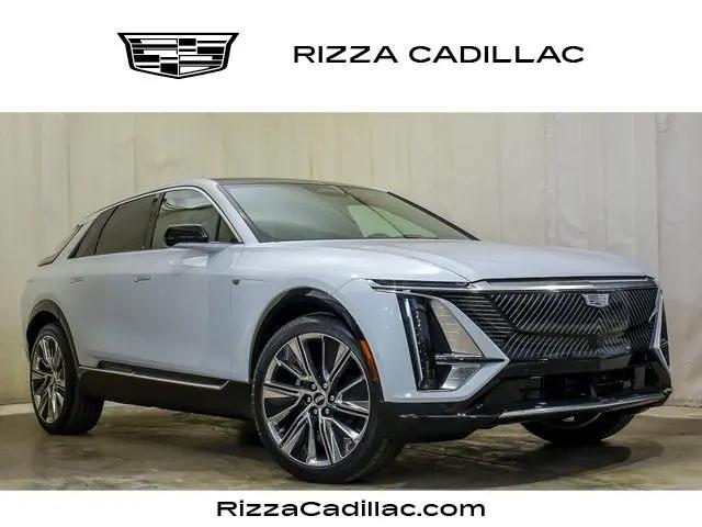 2026 Cadillac iQ Signature Luxury for sale in Tinley Park, IL