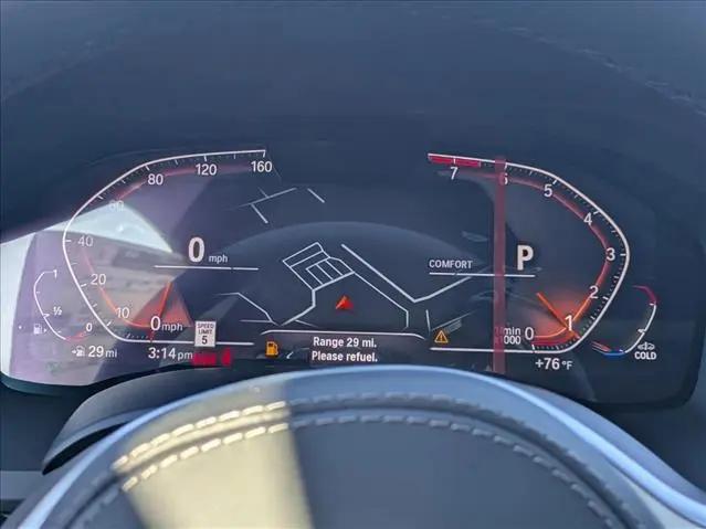 2026 BMW 840i Gran Coupe xDrive