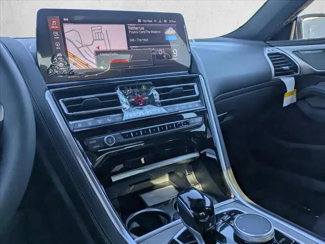 2026 BMW 840i Gran Coupe xDrive