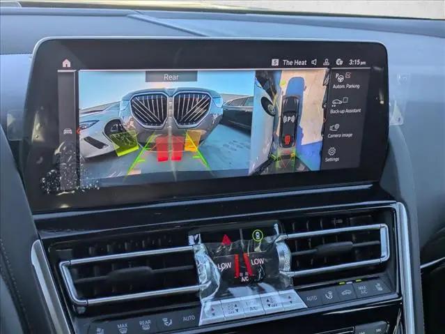 2026 BMW 840i Gran Coupe xDrive