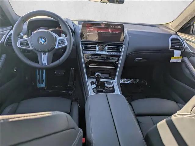 2026 BMW 840i Gran Coupe xDrive