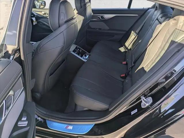 2026 BMW 840i Gran Coupe xDrive
