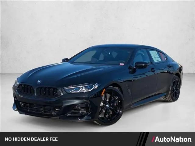 2026 BMW 840i Gran Coupe xDrive for sale in Buena Park, CA
