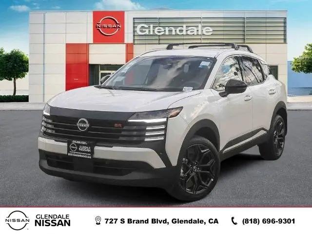 2026 Nissan Kicks SR for sale in Glendale, CA