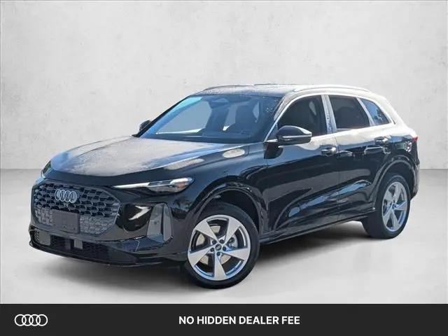 2025 Audi Q5 Premium Plus TFSI quattro S tronic for sale in Orlando, FL