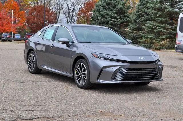 2026 Toyota Camry XLE for sale in Canton, MI