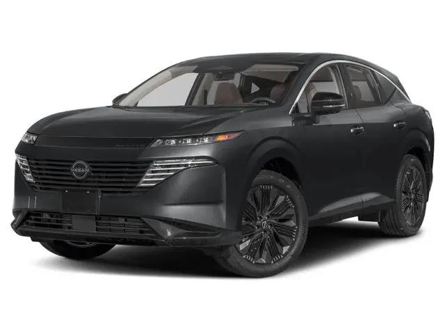 2026 Nissan Murano SL for sale in Neptune, NJ