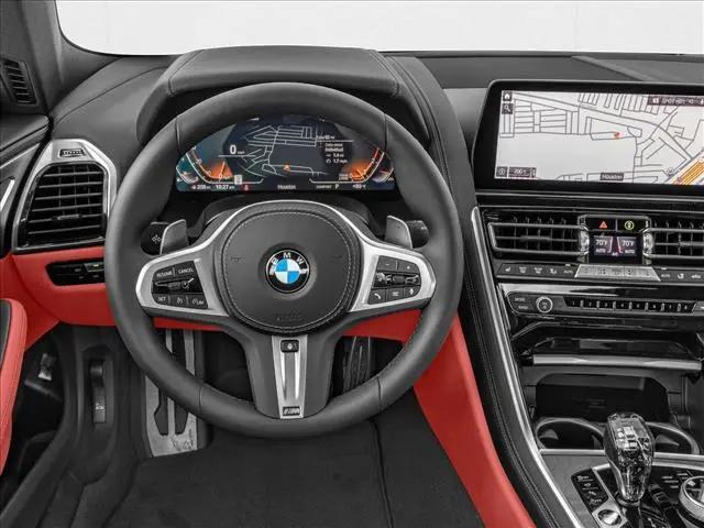 2026 BMW 840i Gran Coupe 840i