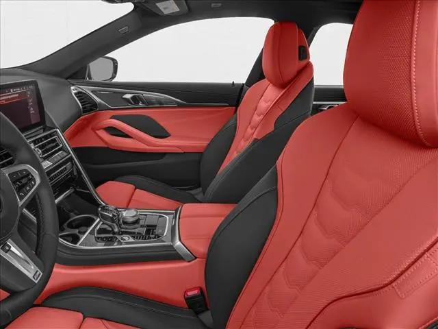 2026 BMW 840i Gran Coupe 840i