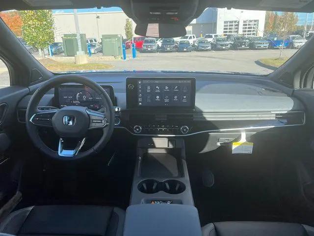 2026 Honda Prologue Touring