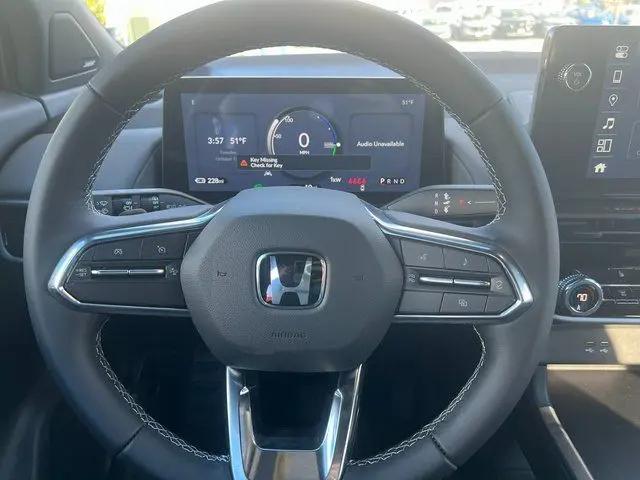 2026 Honda Prologue Touring