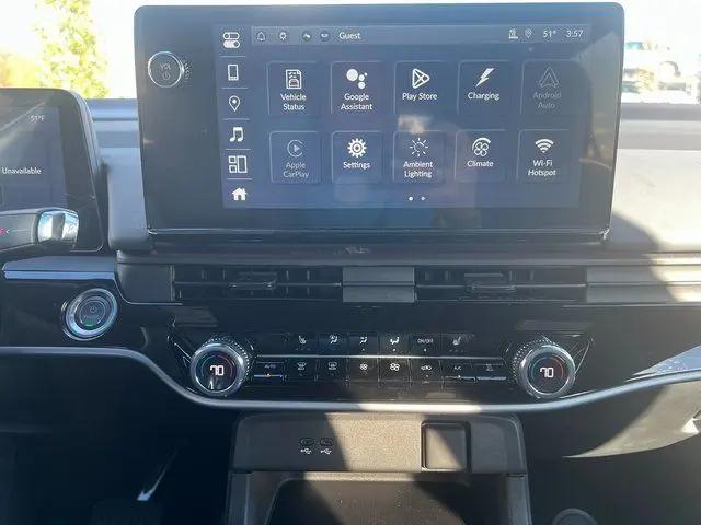 2026 Honda Prologue Touring