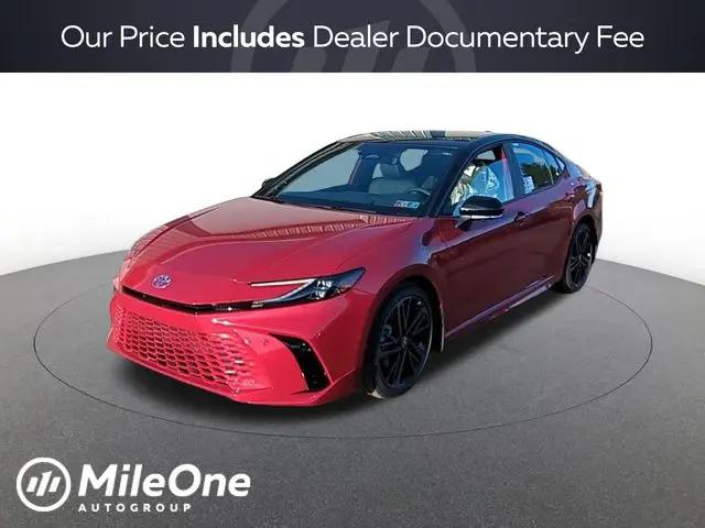 2026 Toyota Camry XSE for sale in Harrisburg, PA