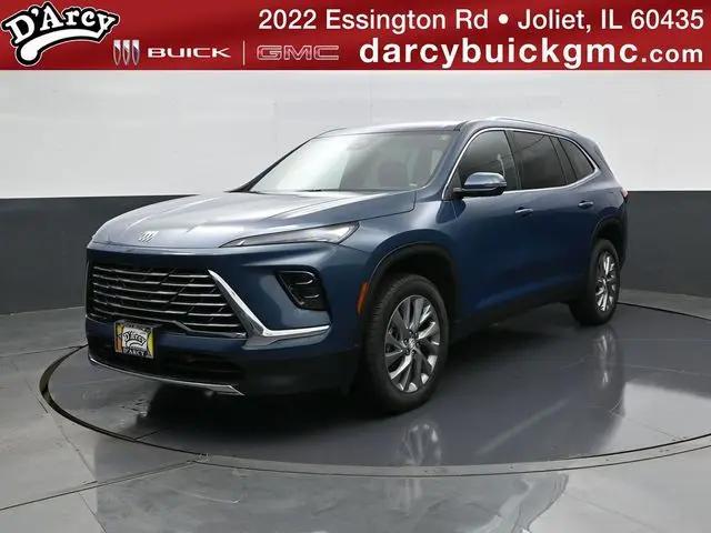 2026 Buick Enclave Preferred FWD for sale in Joliet, IL