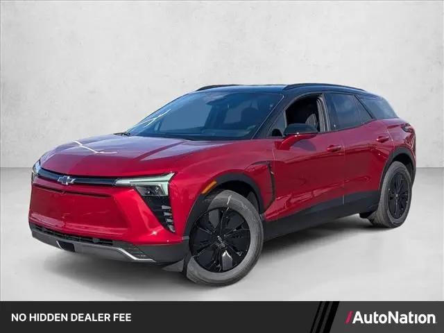 2026 Chevrolet V Blazer LT FWD for sale in Gilbert, AZ