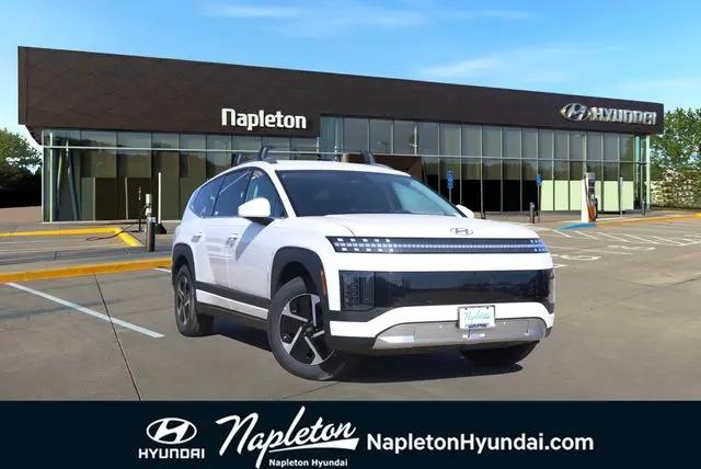 2026 Hyundai IONIQ 9 S for sale in Hazelwood, MO