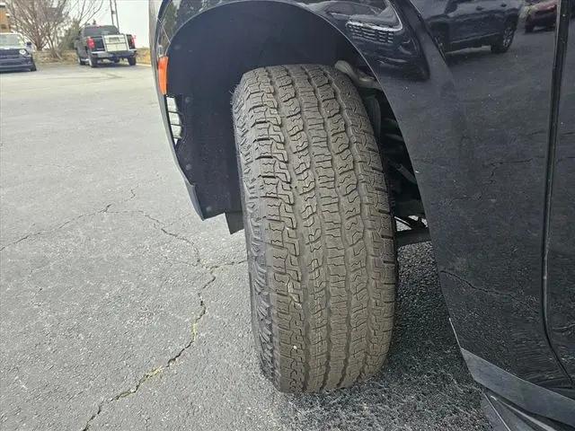 2021 Chevrolet Tahoe 4WD LT
