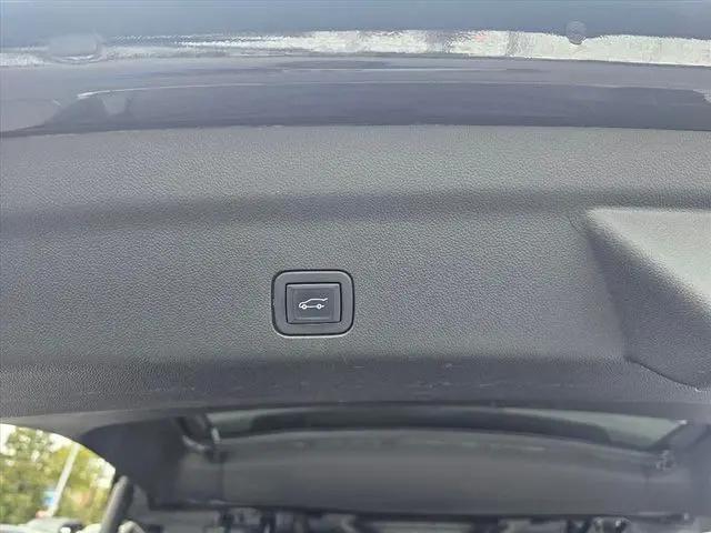 2021 Chevrolet Tahoe 4WD LT