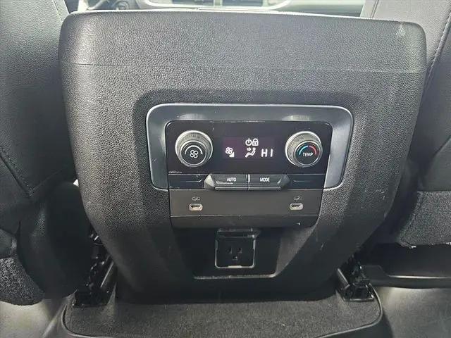 2021 Chevrolet Tahoe 4WD LT