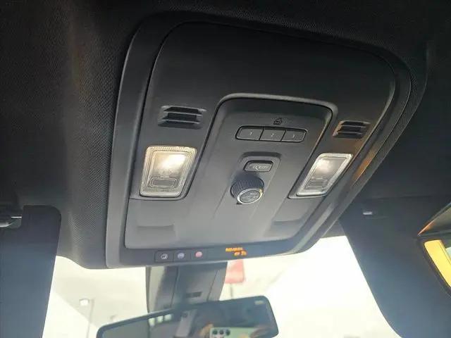 2021 Chevrolet Tahoe 4WD LT