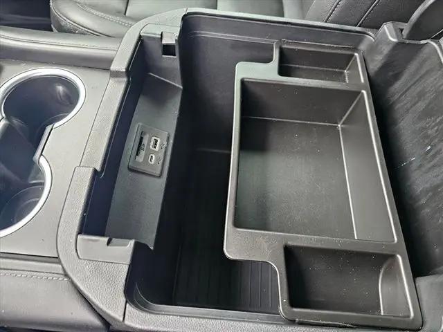 2021 Chevrolet Tahoe 4WD LT