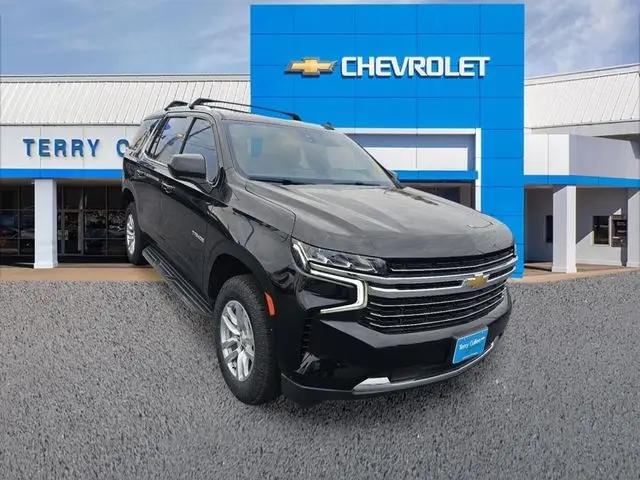 2021 Chevrolet Tahoe 4WD LT for sale in Jonesboro, GA