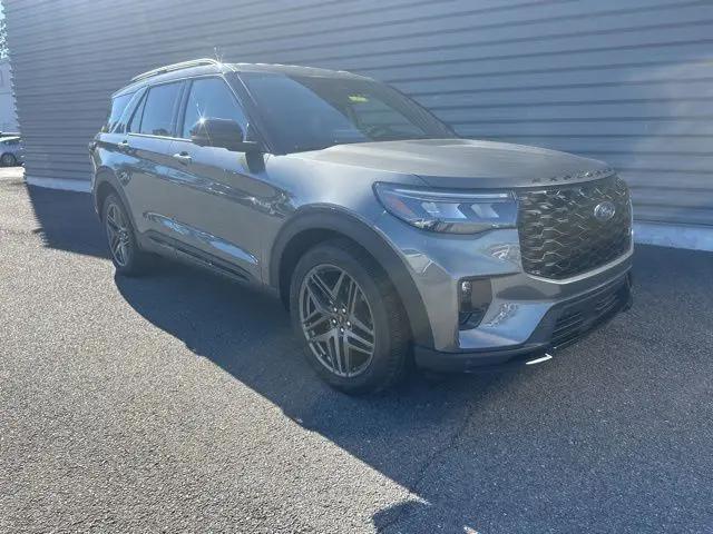 2026 Ford Explorer ST for sale in Ft Payne, AL
