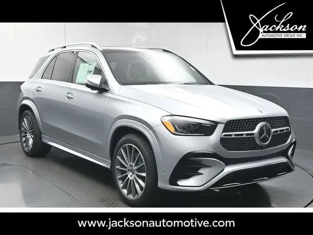 2026 Mercedes-Benz GLE GLE 350 GLE 350 for sale in Macon, GA