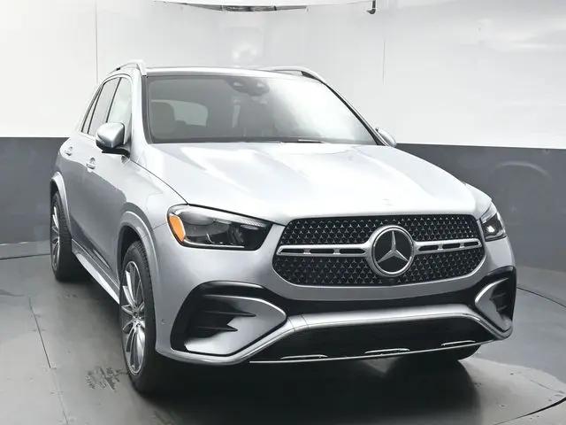 2026 Mercedes-Benz GLE GLE 350 GLE 350