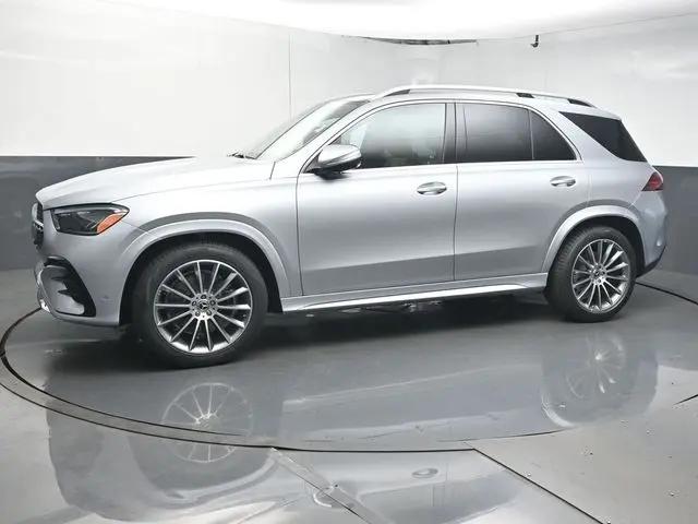 2026 Mercedes-Benz GLE GLE 350 GLE 350