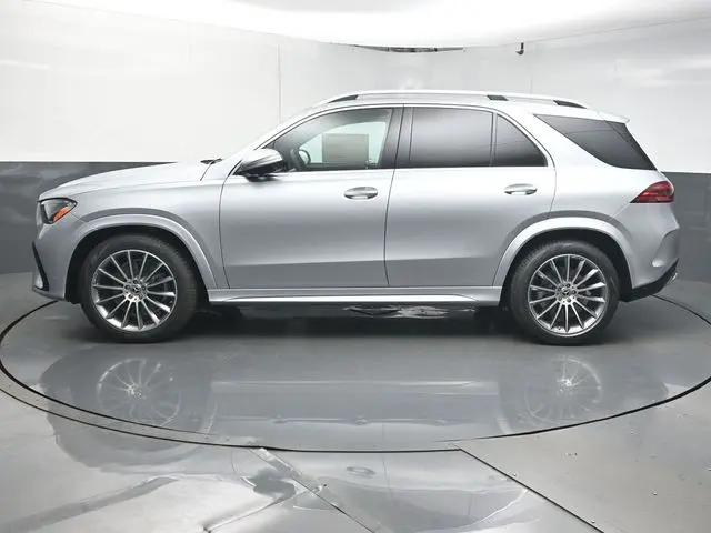 2026 Mercedes-Benz GLE GLE 350 GLE 350