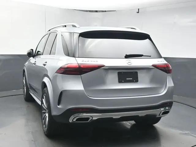 2026 Mercedes-Benz GLE GLE 350 GLE 350