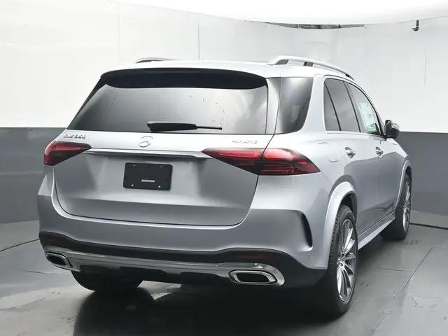 2026 Mercedes-Benz GLE GLE 350 GLE 350