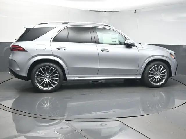 2026 Mercedes-Benz GLE GLE 350 GLE 350