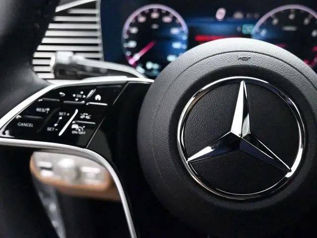 2026 Mercedes-Benz GLE GLE 350 GLE 350