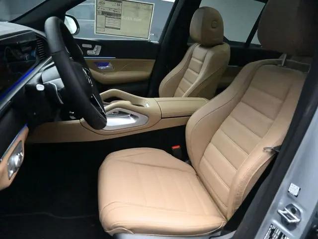 2026 Mercedes-Benz GLE GLE 350 GLE 350