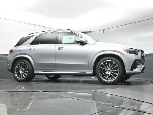 2026 Mercedes-Benz GLE GLE 350 GLE 350