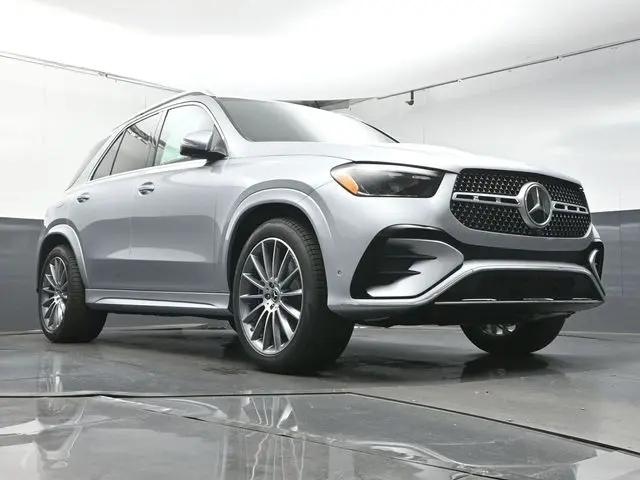 2026 Mercedes-Benz GLE GLE 350 GLE 350