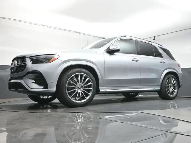 2026 Mercedes-Benz GLE GLE 350 GLE 350