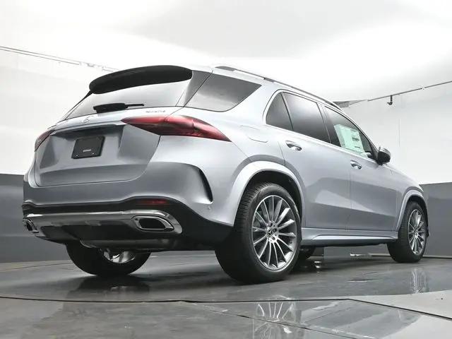 2026 Mercedes-Benz GLE GLE 350 GLE 350