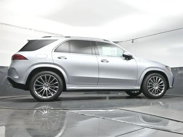 2026 Mercedes-Benz GLE GLE 350 GLE 350