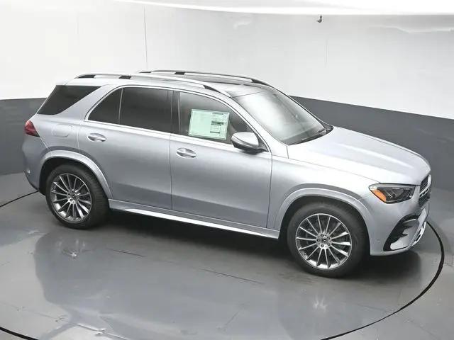 2026 Mercedes-Benz GLE GLE 350 GLE 350