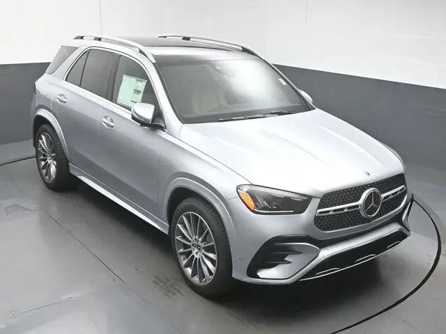 2026 Mercedes-Benz GLE GLE 350 GLE 350