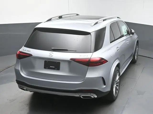 2026 Mercedes-Benz GLE GLE 350 GLE 350
